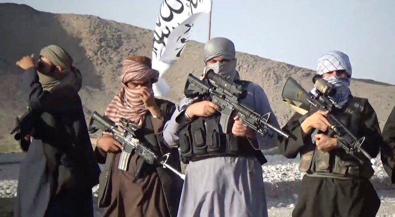 bao luc gia tang sau thoa thuan hoa binh giua my va taliban hinh 1