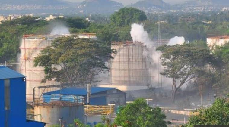 8 nguoi chet trong mot vu ro ri khi gas tai an do hinh 1
