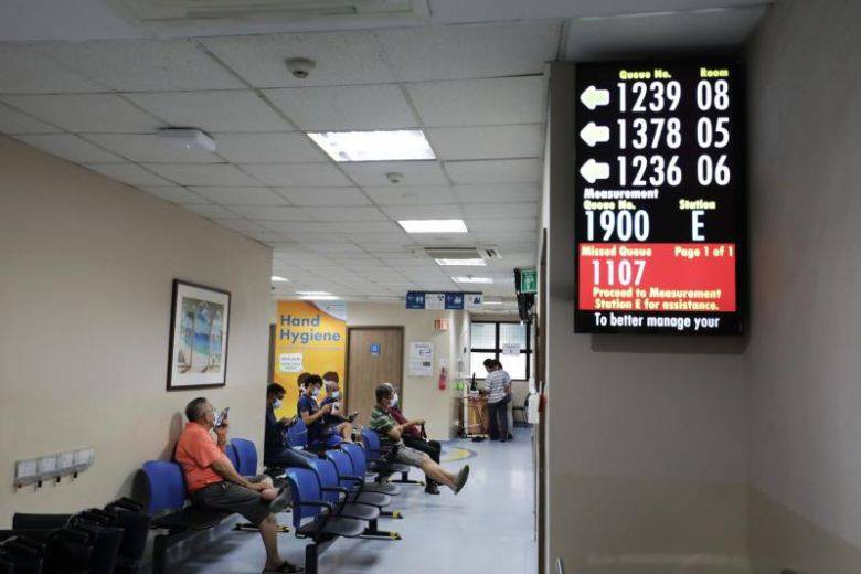 benh duong ho hap giam manh khi singapore ap dung gian cach xa hoi  hinh 1
