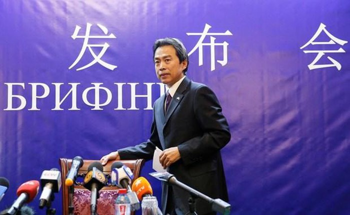 trung quoc cu nhom dieu tra toi israel dieu tra cai chet cua dai su hinh 1