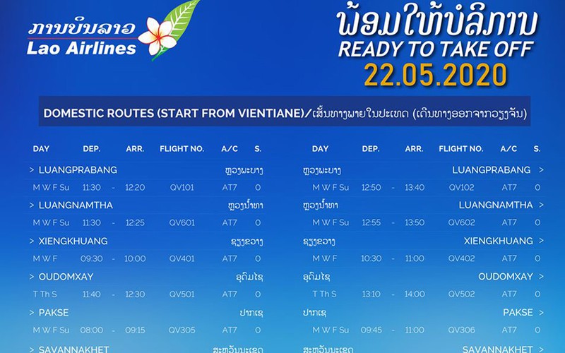 hang khong lao khai thac tro lai cac chang bay noi dia hinh 1