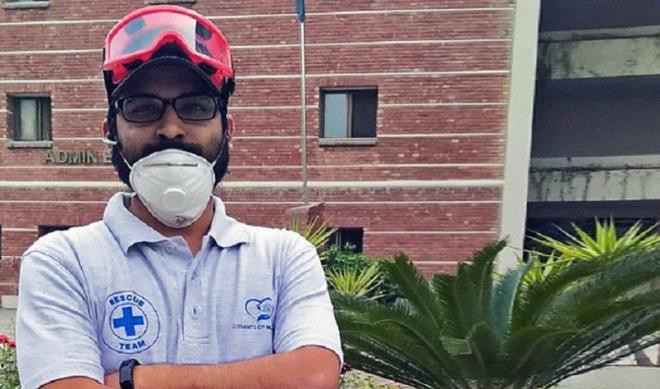 roi may bay pakistan: thoat chet than ky nho loi he thong khi dat ve hinh 1