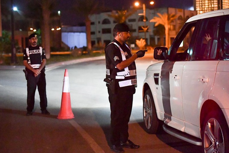 uae keu goi nguoi dan hop tac voi chinh phu chong covid-19 hinh 1