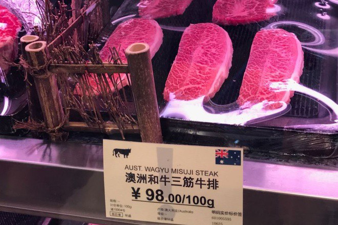 keu goi dieu tra covid-19, australia hung don tra dua tu trung quoc? hinh 1