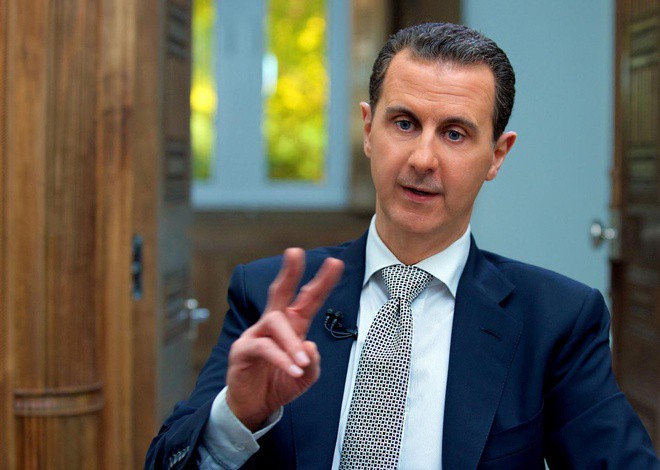 mau thuan gia toc lam lung lay "tru cot" ung ho tong thong syria assad? hinh 3