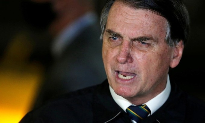 brazil ghi nhan ky luc moi ve so ca tu vong do covid-19 hinh 1