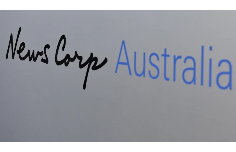bao chi australia tai co cau, cat giam nhieu viec lam hinh 1