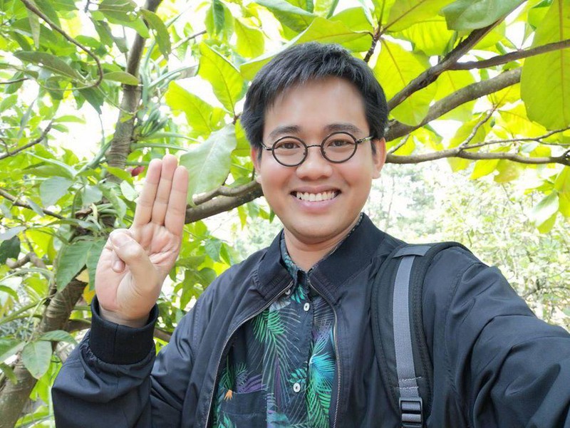 campuchia bac bo thong tin bat giu nha hoat dong ao do thai lan hinh 2
