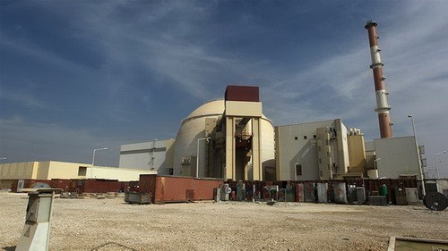 iaea yeu cau duoc tiep can mot so co so bi mat cua iran hinh 1