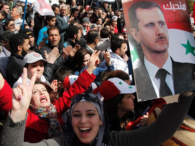iran len an vong trung phat moi cua my chong dong minh syria hinh 1