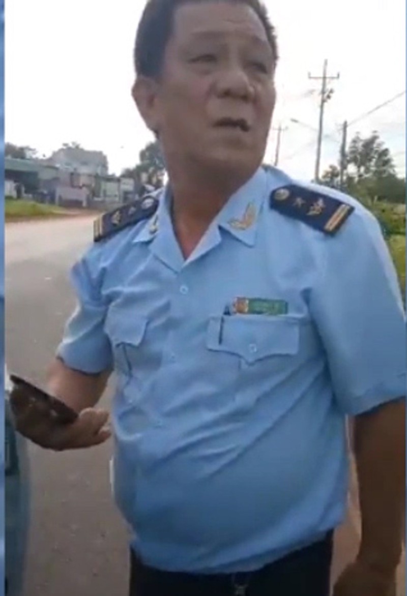 dieu tra vu viec pho chi cuc hai quan gay tai nan roi bo chay hinh 2