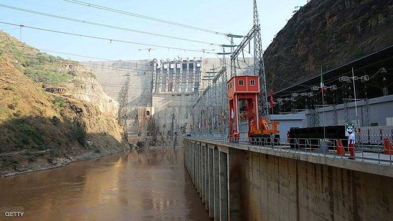 ai cap, ethiopia va sudan se co mot thoa thuan ve dap phuc hung hinh 1