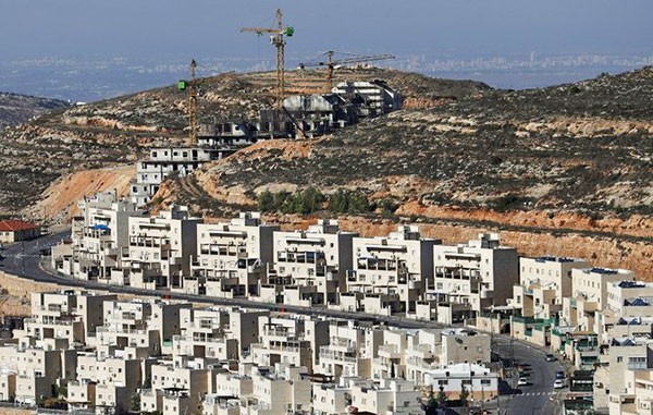 hai phong trao doi khang tai palestine "bat tay" nhau chong israel hinh 1