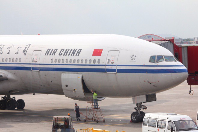 phap han che cac chuyen bay cua trung quoc den thu do paris hinh 1