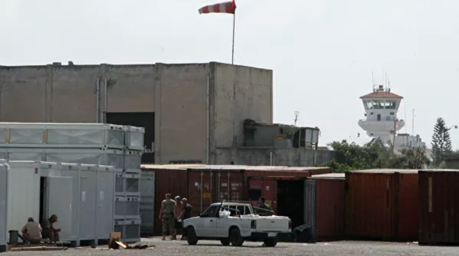  doan xe tuan tra chung cua nga va tho nhi ky tai syria bi tan cong  hinh 1