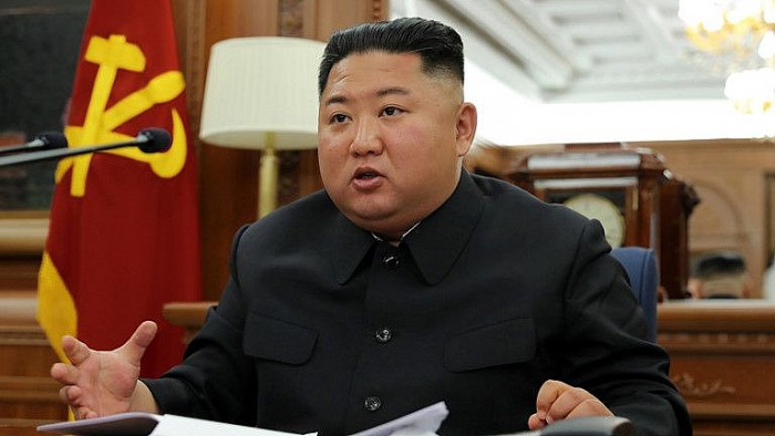ly do lanh dao trieu tien kim jong un it xuat hien truoc cong chung hinh 1