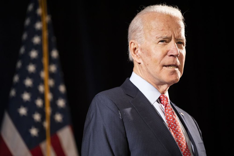 ung cu vien tong thong my joe biden canh bao nga can thiep bau cu hinh 1