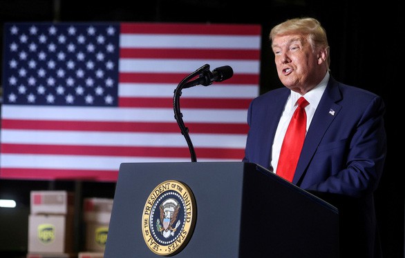 bau cu my: biden tinh ke lam lung lay "can cu" cua trump hinh 3