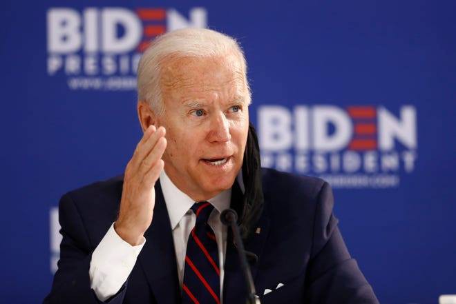 joe biden can nhac chon phu nu da mau cho vi tri pho tong thong my hinh 1