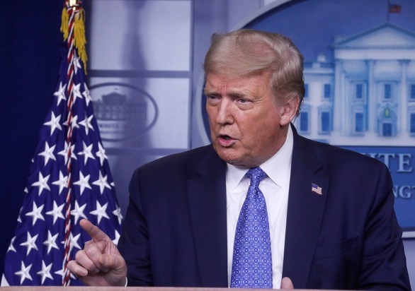 ong trump dieu dong dac vu lien bang den cac thanh pho lon hinh 1