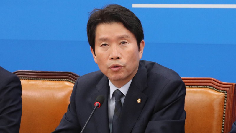 han quoc san sang hop tac voi trieu tien doi pho voi dich covid-19 hinh 1