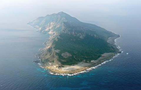 my ung ho nhat ban ve van de quan dao tranh chap voi trung quoc hinh 1