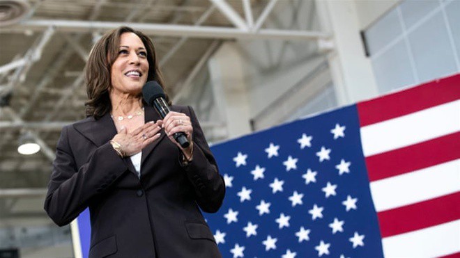 chan dung kamala harris - nu "pho tuong" quyen luc duoc ong biden lua chon hinh 13
