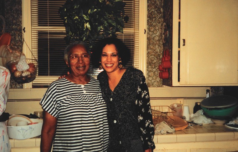 chan dung kamala harris - nu "pho tuong" quyen luc duoc ong biden lua chon hinh 10