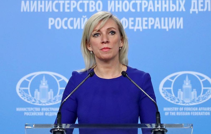 nga: nhieu the luc ben ngoai can thiep vao belarus hinh 1