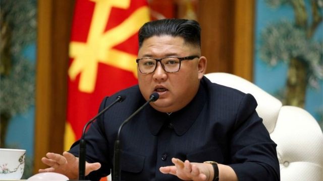 chu tich trieu tien kim jong un bo nhiem thu tuong moi hinh 1