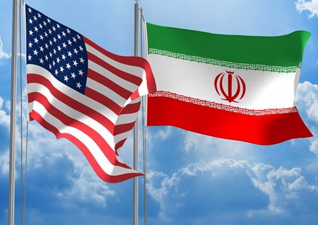 tong thong trump tuyen bo se don phuong tai ap dat trung phat iran hinh 1