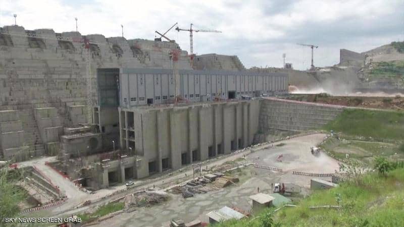 ai cap, sudan va ethiopia tiep tuc dam phan ve dap phuc hung hinh 1