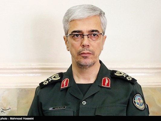 iran tuyen bo thay doi cach tiep can voi uae sau thoa thuan voi israel hinh 1