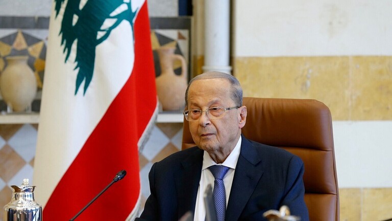 tong thong lebanon: cuoc dieu tra vu no o beirut se mat nhieu thoi gian hinh 1
