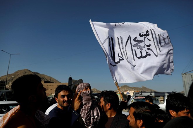 taliban tu choi cong nhan chinh phu afghanistan hinh 1
