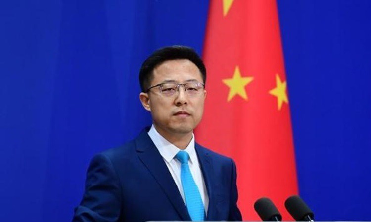 trung quoc ung ho de xuat  cua nga to chuc hoi nghi ve iran hinh 1