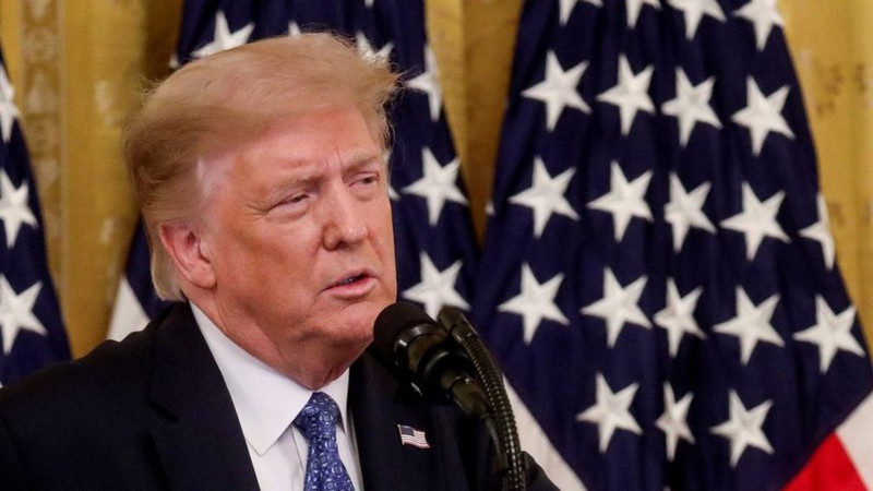 tong thong trump: trung quoc tang mua hang hoa my de khien toi vui long hinh 1