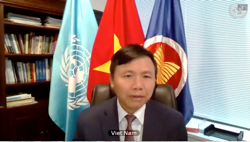 uy ban hien phap syria sap khoi dong lai dam phan sau 9 thang gian doan hinh 1