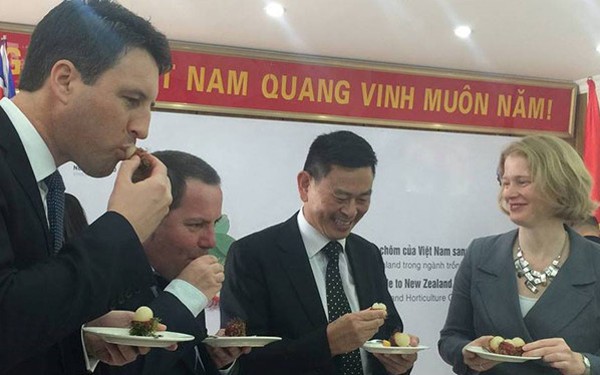 chom chom viet chinh thuc vao thi truong new zealand hinh 2