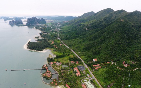 van chuyen nhuong dat ngam o van don, bac van phong va phu quoc hinh 1