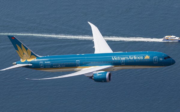 vietnam airlines trien khai chuong trinh uu dai lon nhat nam 2019 hinh 1
