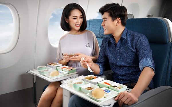 vietnam airlines trien khai chuong trinh uu dai lon nhat nam 2019 hinh 2