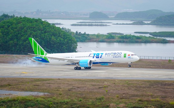 hang hang khong viet tang cuong bay dem, giam tac nghen dip tet hinh 3