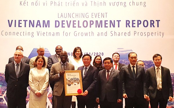 wb: chinh sach va dau tu dung giup viet nam tien xa hon trong hoi nhap va phat trien hinh 1