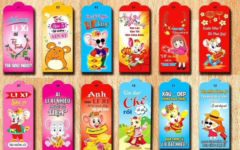 nhung san pham hinh chuot "an khach" truoc them tet canh ty 2020 hinh 4