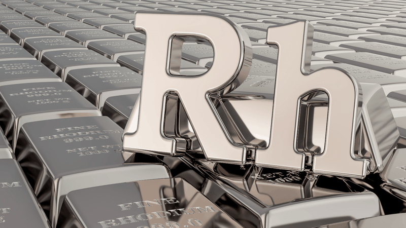 ​rhodium - kim loai dat nhat hanh tinh se tang gia manh trong nam nay? hinh 6