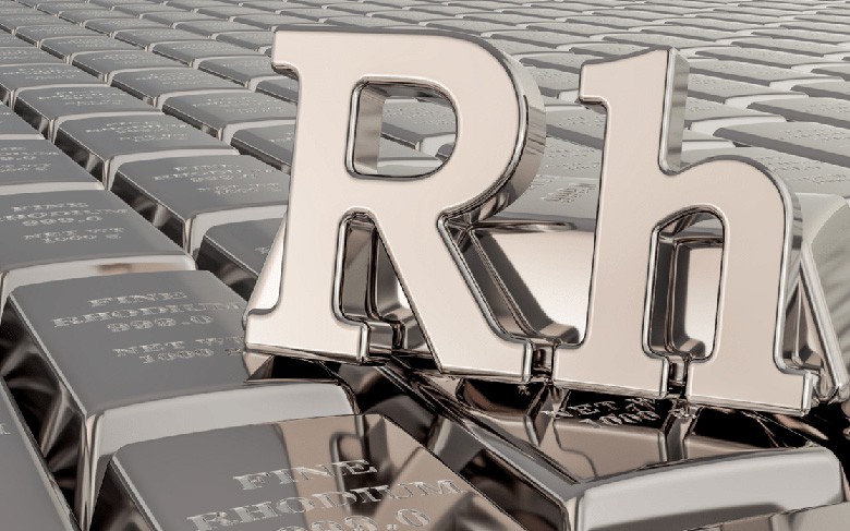 ​rhodium - kim loai dat nhat hanh tinh se tang gia manh trong nam nay? hinh 8