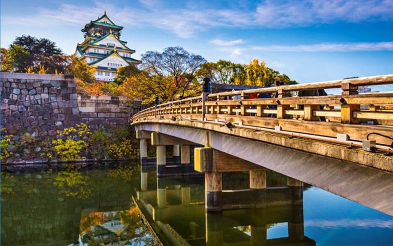 osaka vuot paris tro thanh thanh pho dat do nhat the gioi hinh 1