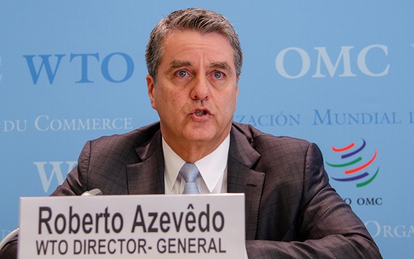 wto du bao thuong mai lao doc vi dai dich covid-19 hinh 1