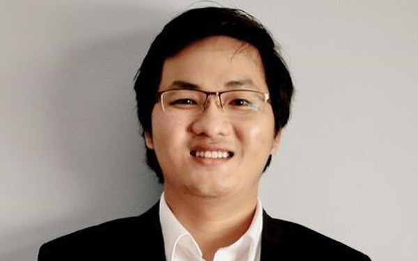 6 dai dien viet nam lot top 30 guong mat tre tieu bieu nhat chau a cua forbes hinh 2